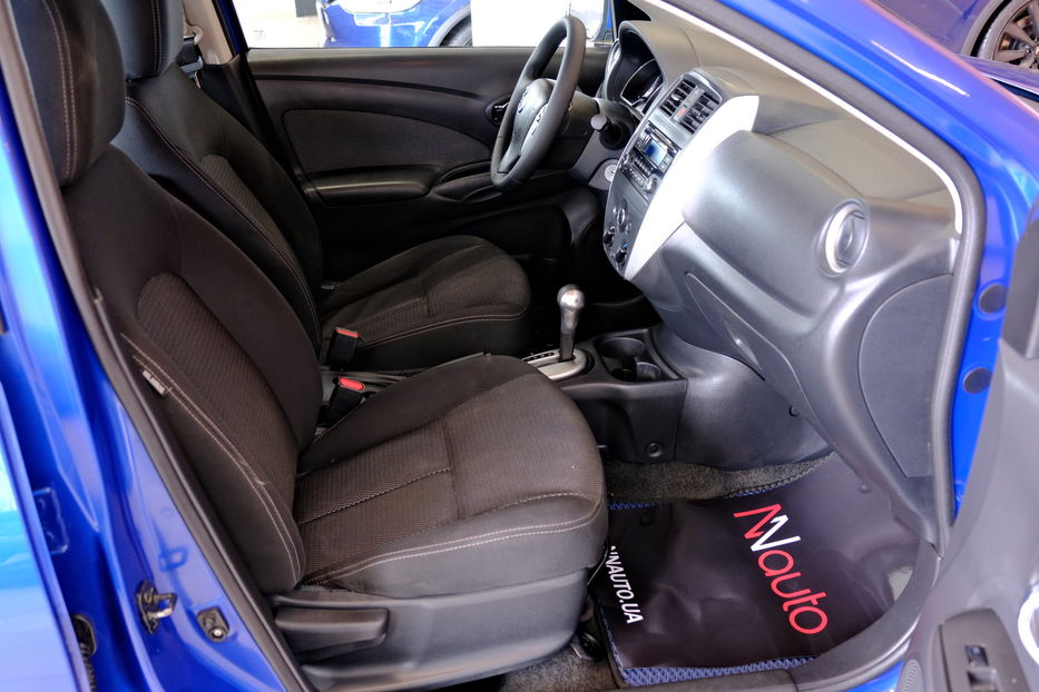 Продам Nissan Versa 2017 года в Одессе