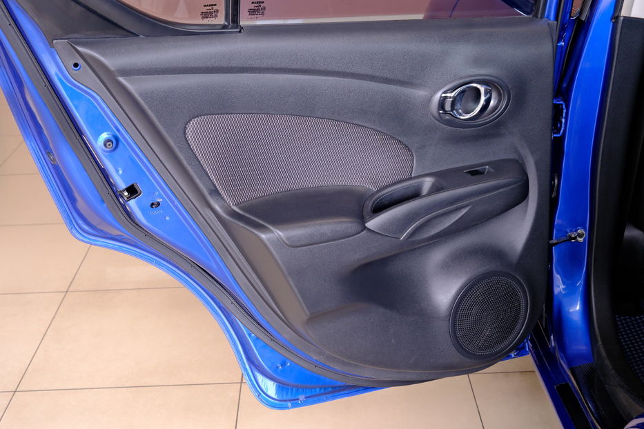 Продам Nissan Versa 2017 года в Одессе