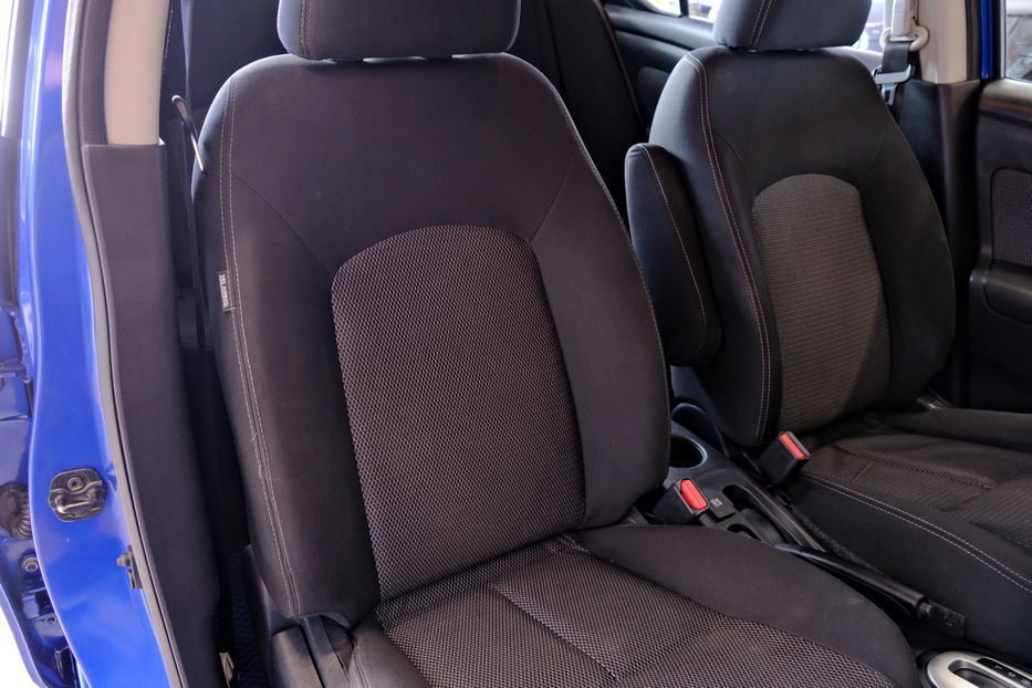 Продам Nissan Versa 2017 года в Одессе