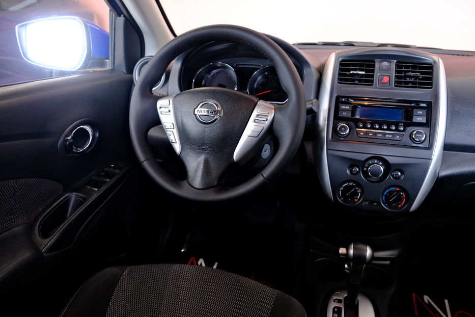 Продам Nissan Versa 2017 года в Одессе