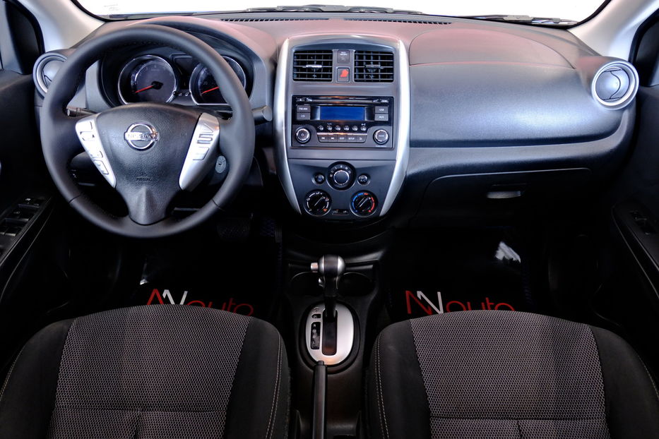 Продам Nissan Versa 2017 года в Одессе