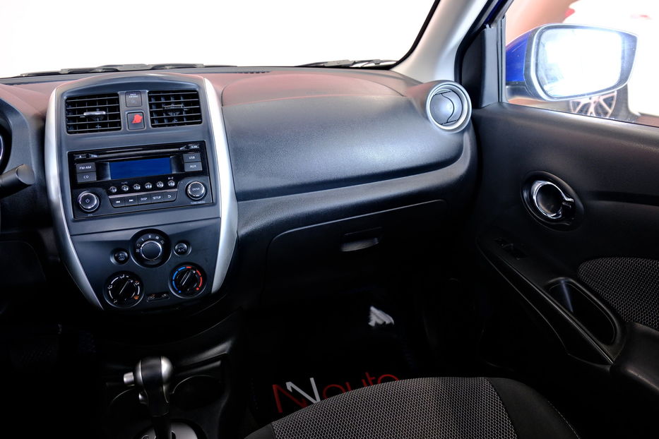 Продам Nissan Versa 2017 года в Одессе