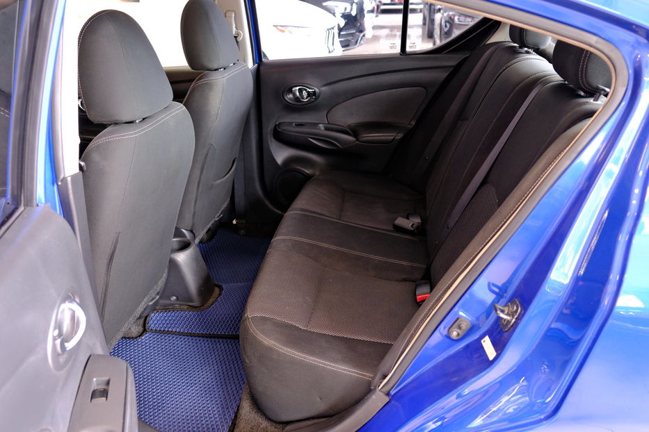 Продам Nissan Versa 2017 года в Одессе
