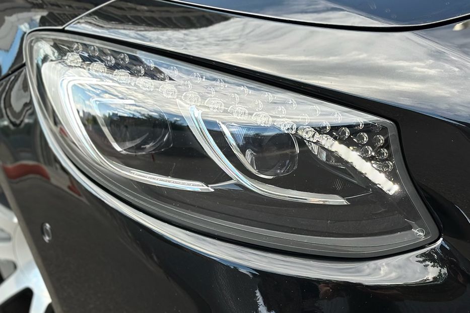 Продам Mercedes-Benz S-Class S560 COUPE 2019 года в Киеве