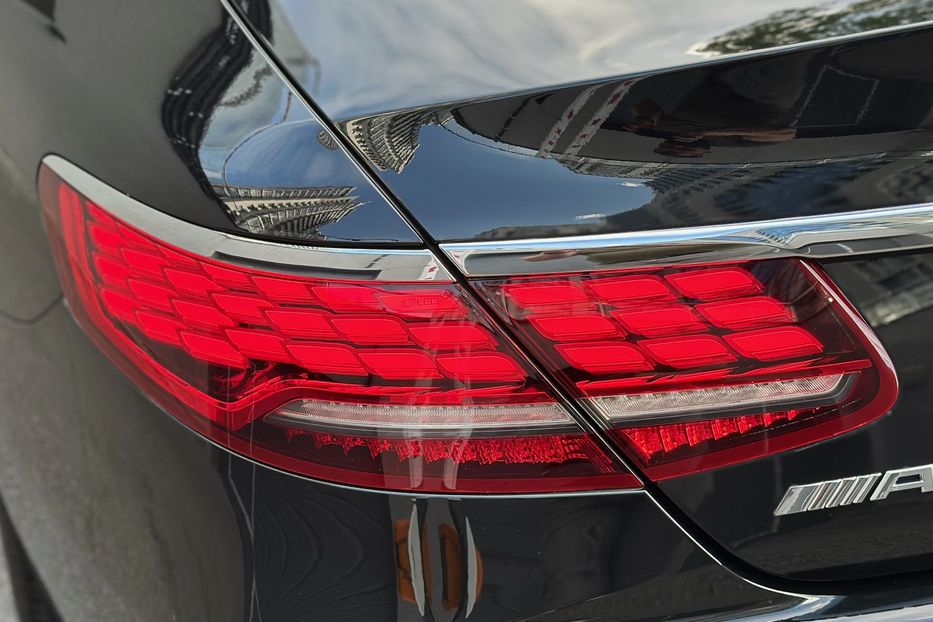 Продам Mercedes-Benz S-Class S560 COUPE 2019 года в Киеве