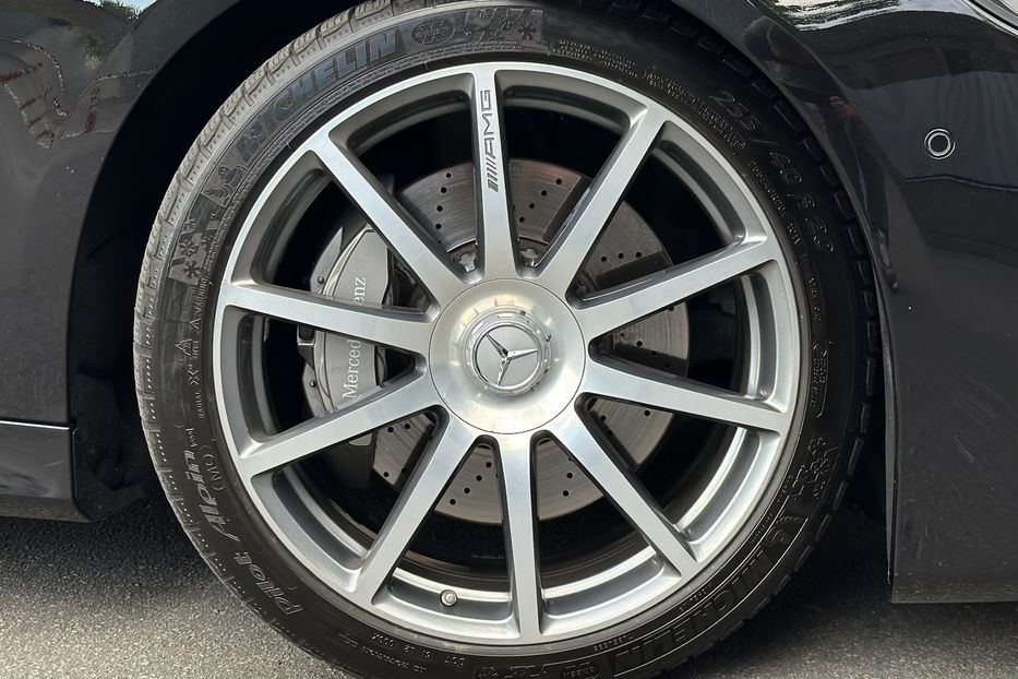 Продам Mercedes-Benz S-Class S560 COUPE 2019 года в Киеве