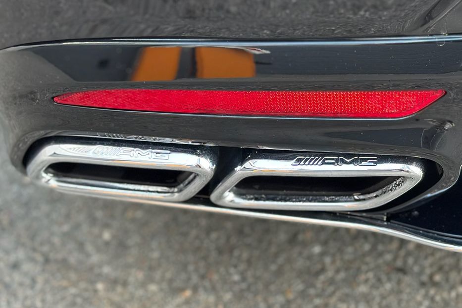 Продам Mercedes-Benz S-Class S560 COUPE 2019 года в Киеве