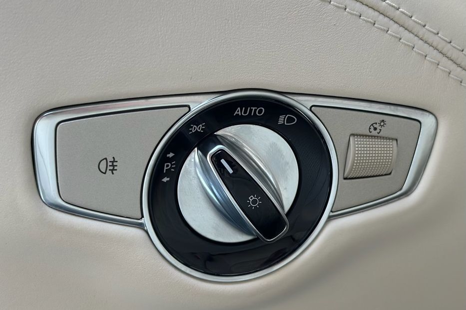 Продам Mercedes-Benz S-Class S560 COUPE 2019 года в Киеве