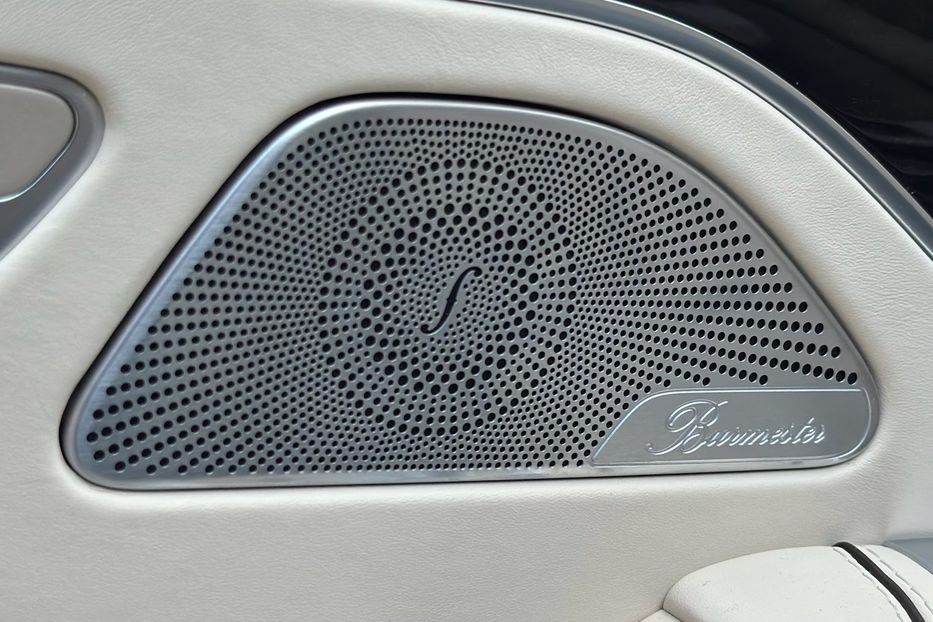 Продам Mercedes-Benz S-Class S560 COUPE 2019 года в Киеве