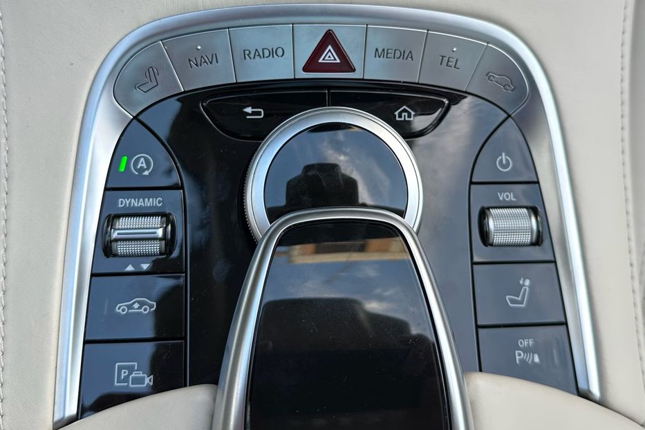 Продам Mercedes-Benz S-Class S560 COUPE 2019 года в Киеве