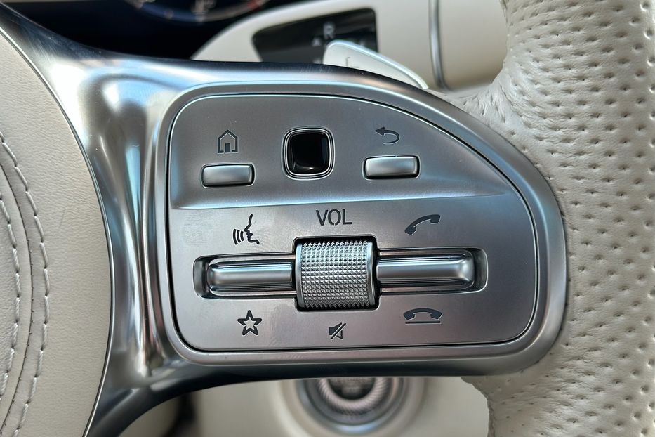 Продам Mercedes-Benz S-Class S560 COUPE 2019 года в Киеве