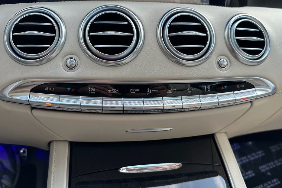 Продам Mercedes-Benz S-Class S560 COUPE 2019 года в Киеве