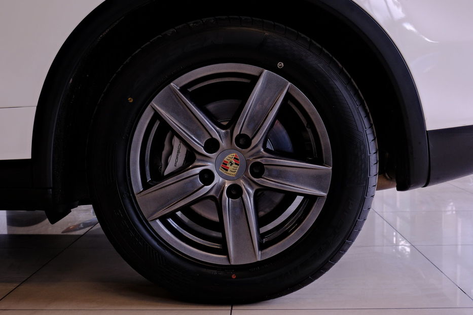 Продам Porsche Cayenne Hybrid 2012 года в Одессе