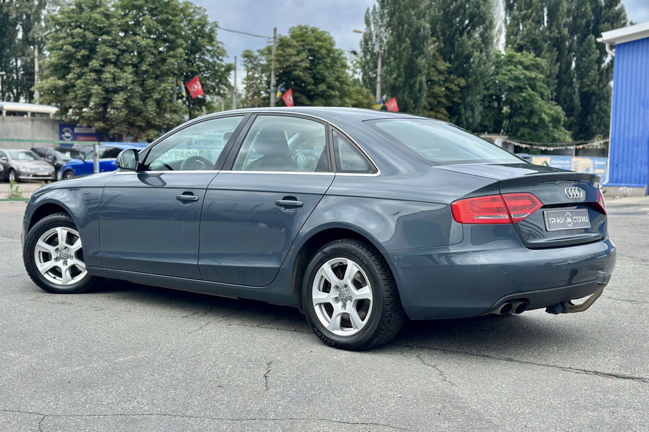 Продам Audi A4 2008 года в Киеве