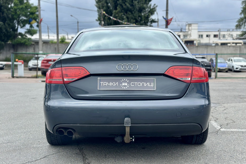 Продам Audi A4 2008 года в Киеве