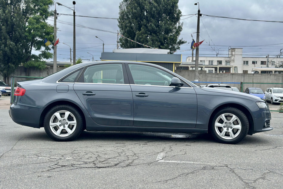 Продам Audi A4 2008 года в Киеве