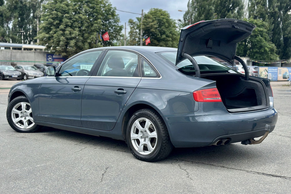 Продам Audi A4 2008 года в Киеве
