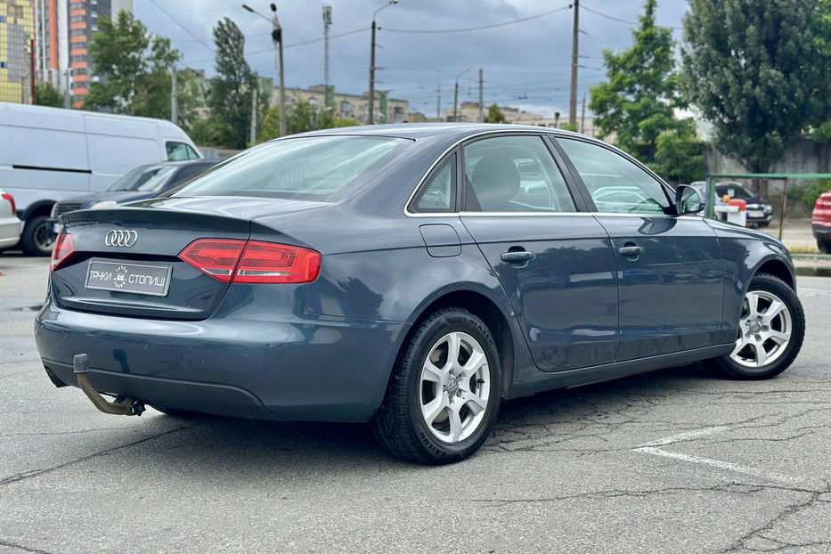 Продам Audi A4 2008 года в Киеве