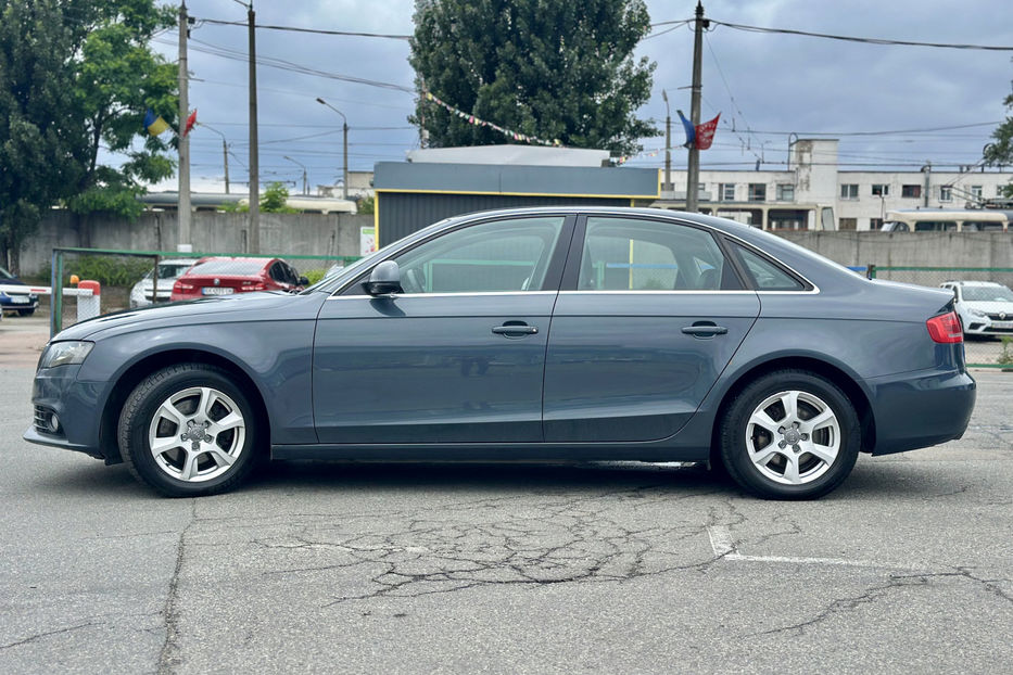 Продам Audi A4 2008 года в Киеве