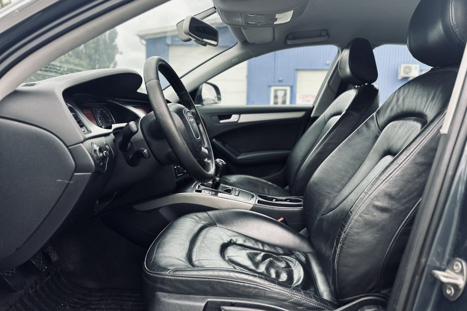 Продам Audi A4 2008 года в Киеве