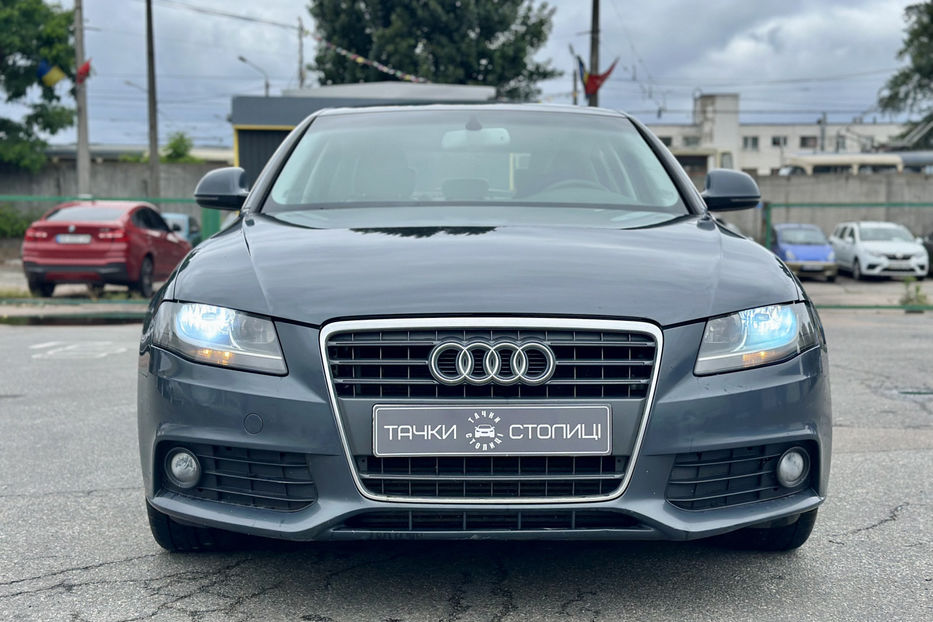 Продам Audi A4 2008 года в Киеве
