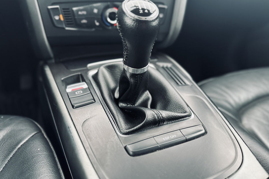 Продам Audi A4 2008 года в Киеве
