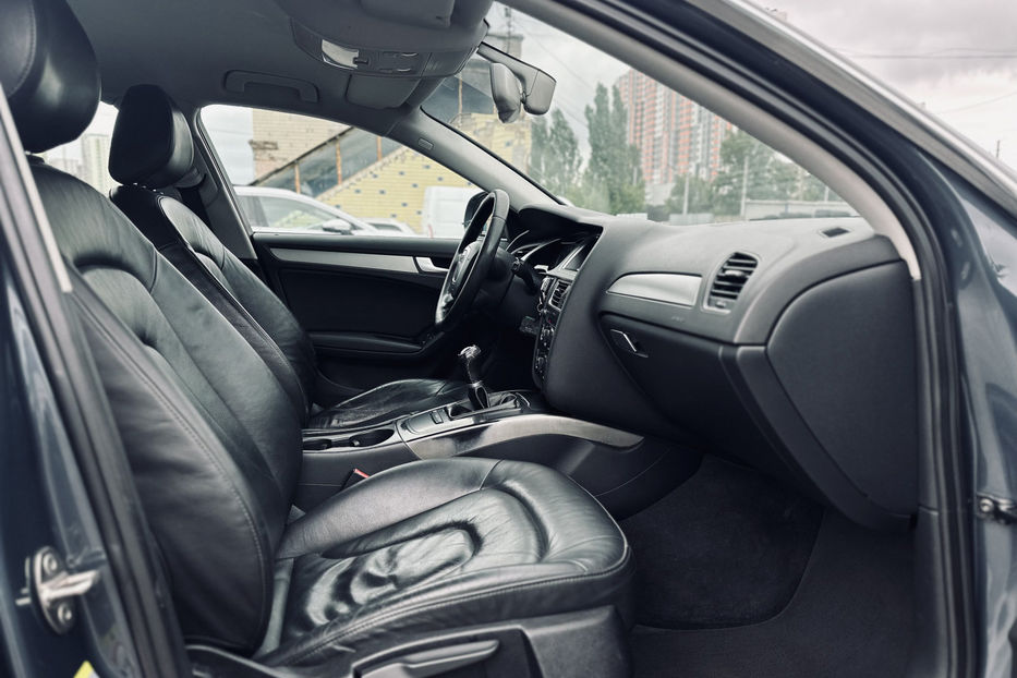 Продам Audi A4 2008 года в Киеве