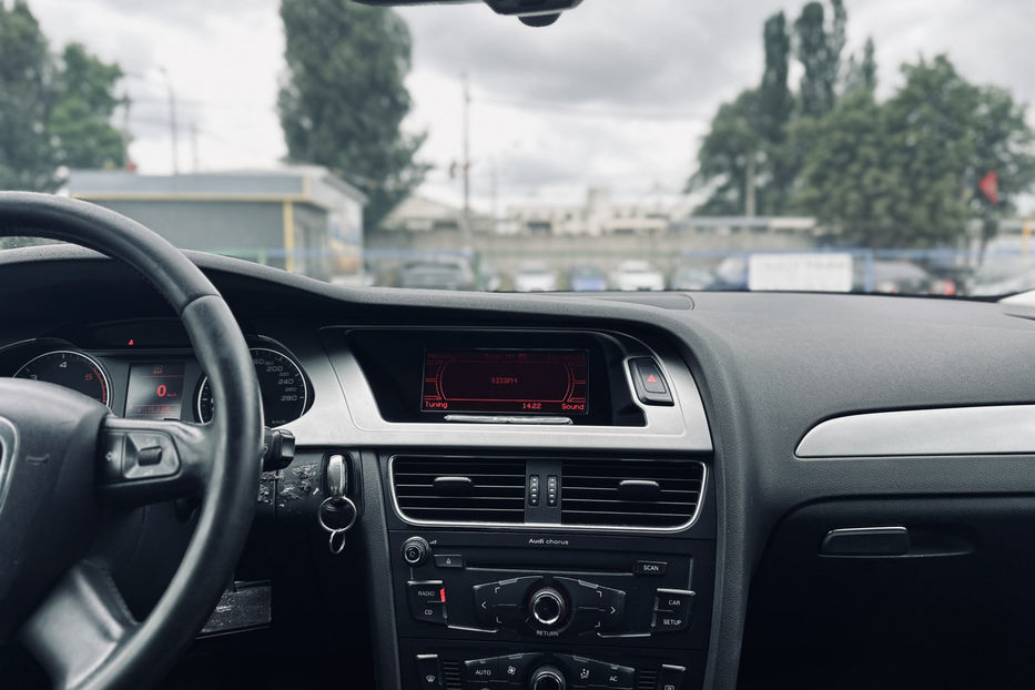 Продам Audi A4 2008 года в Киеве