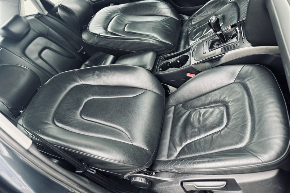 Продам Audi A4 2008 года в Киеве