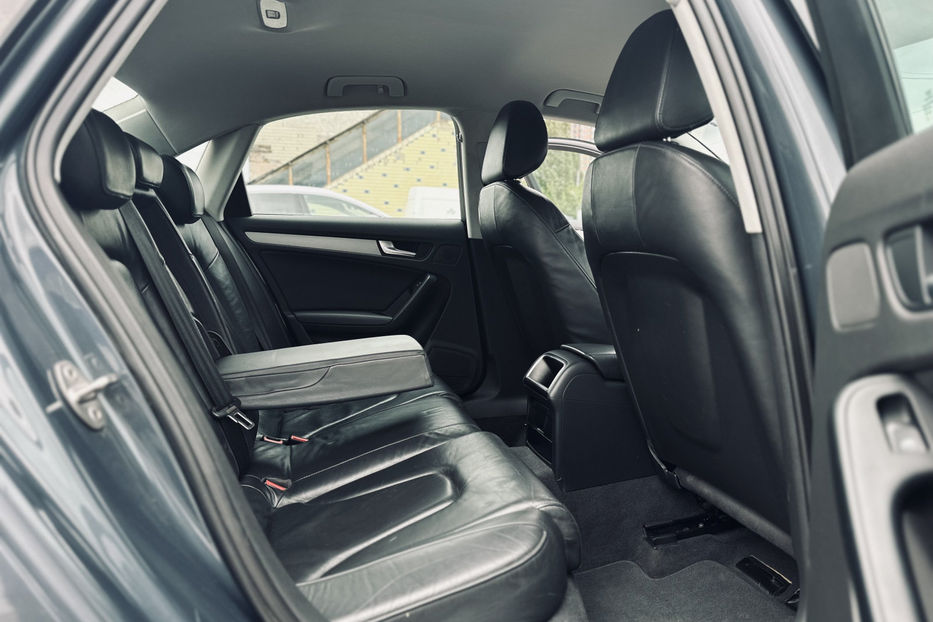 Продам Audi A4 2008 года в Киеве