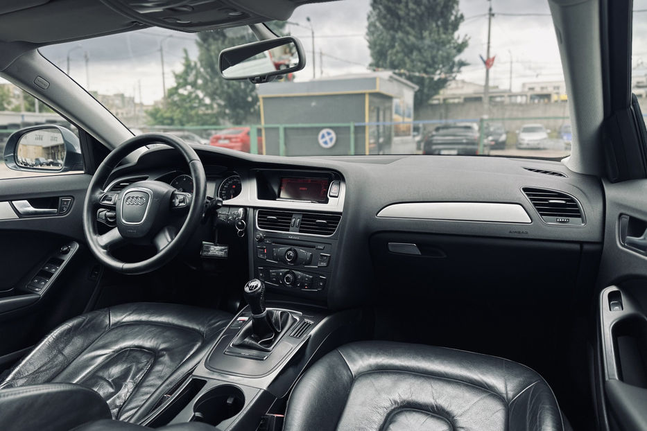 Продам Audi A4 2008 года в Киеве