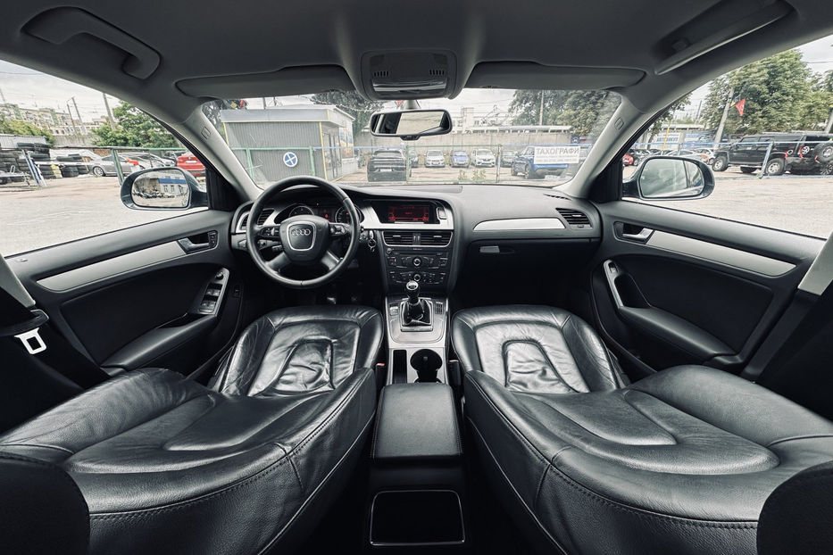 Продам Audi A4 2008 года в Киеве