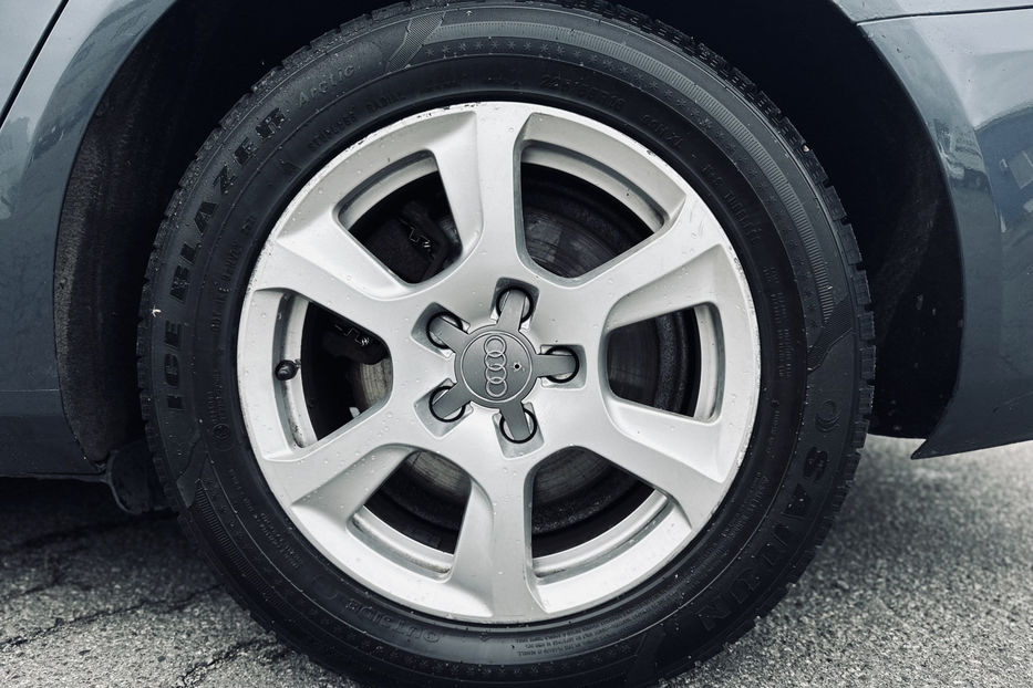 Продам Audi A4 2008 года в Киеве