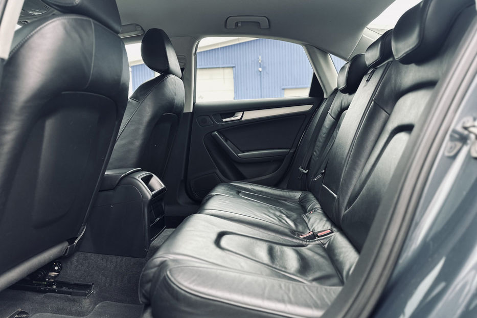 Продам Audi A4 2008 года в Киеве