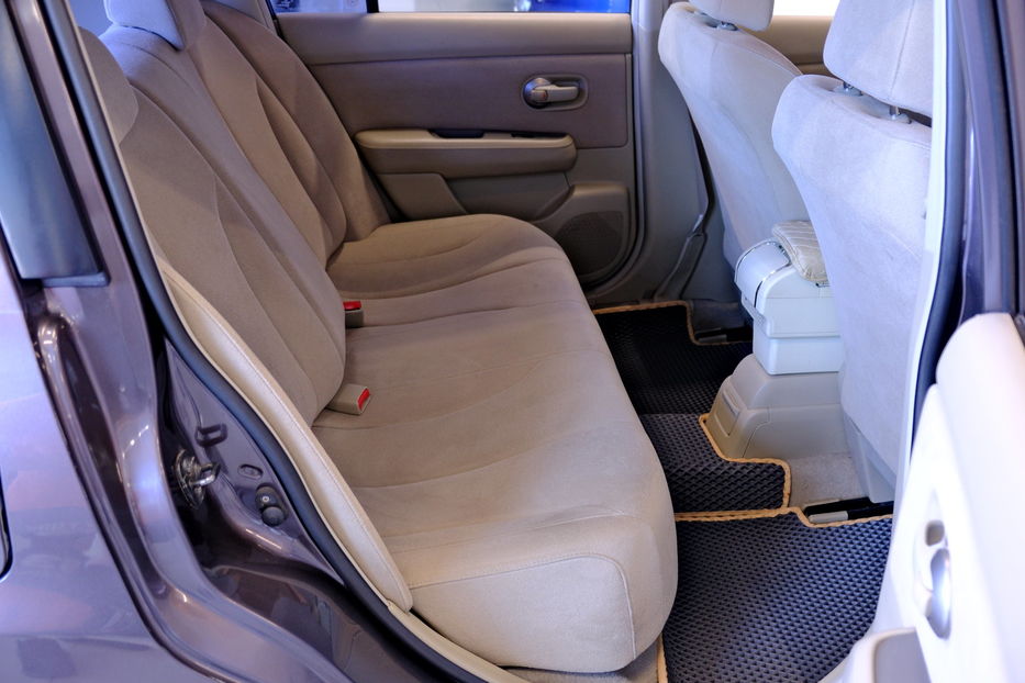 Продам Nissan TIIDA 2009 года в Одессе