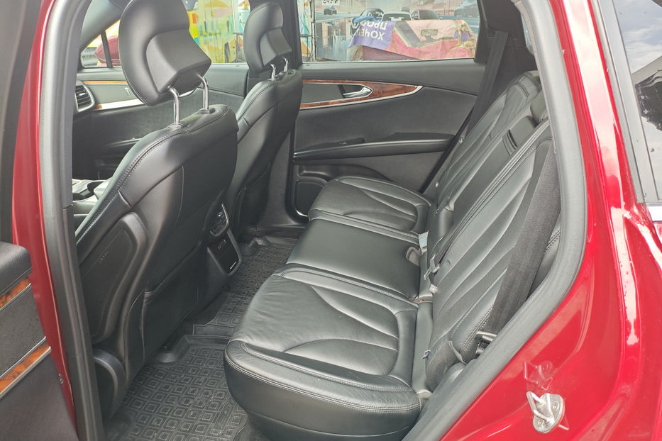 Продам Lincoln MKX 2016 года в Киеве