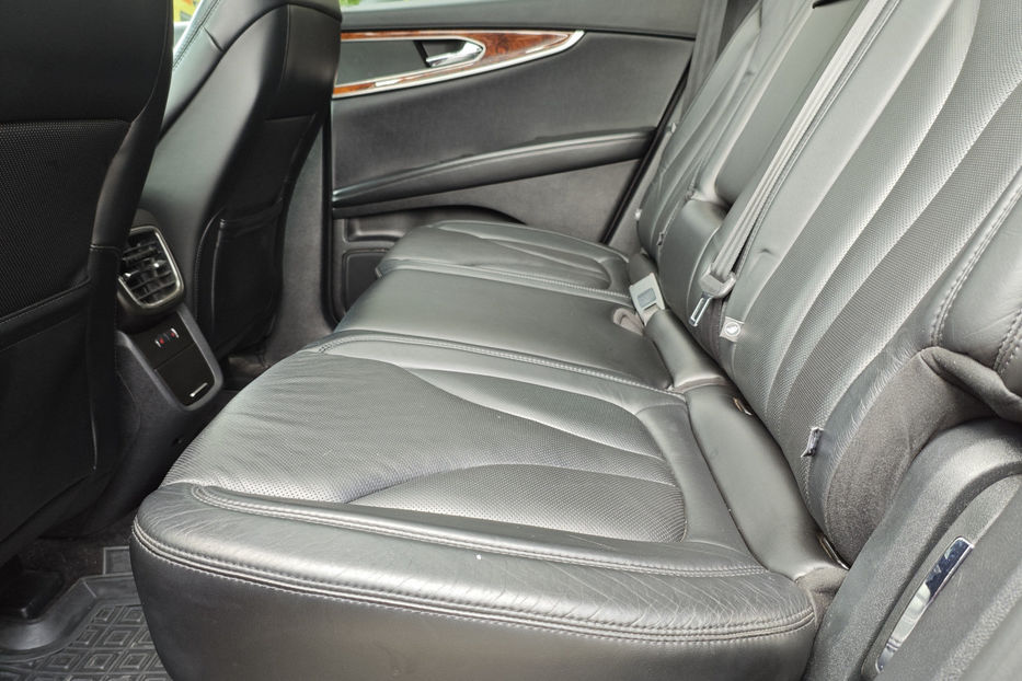 Продам Lincoln MKX 2016 года в Киеве