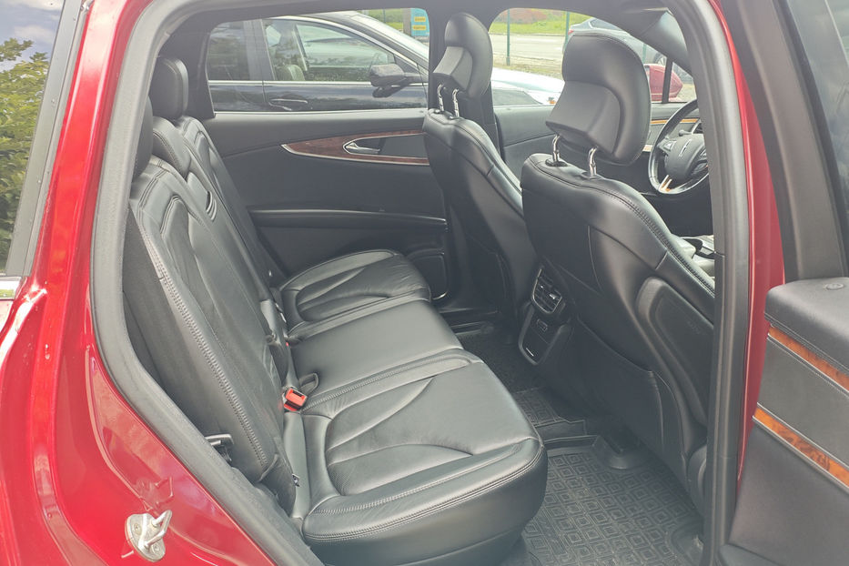 Продам Lincoln MKX 2016 года в Киеве