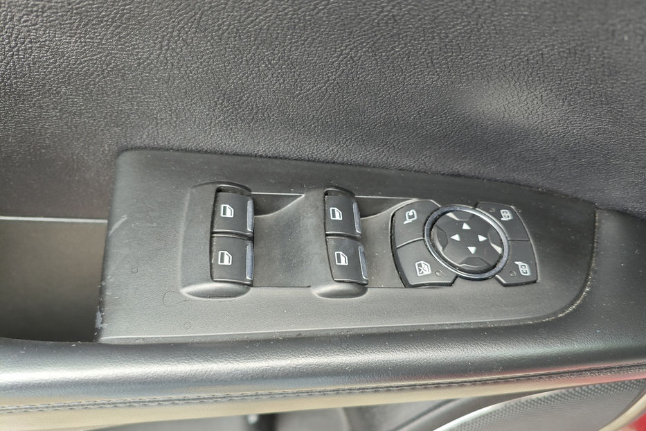 Продам Lincoln MKX 2016 года в Киеве