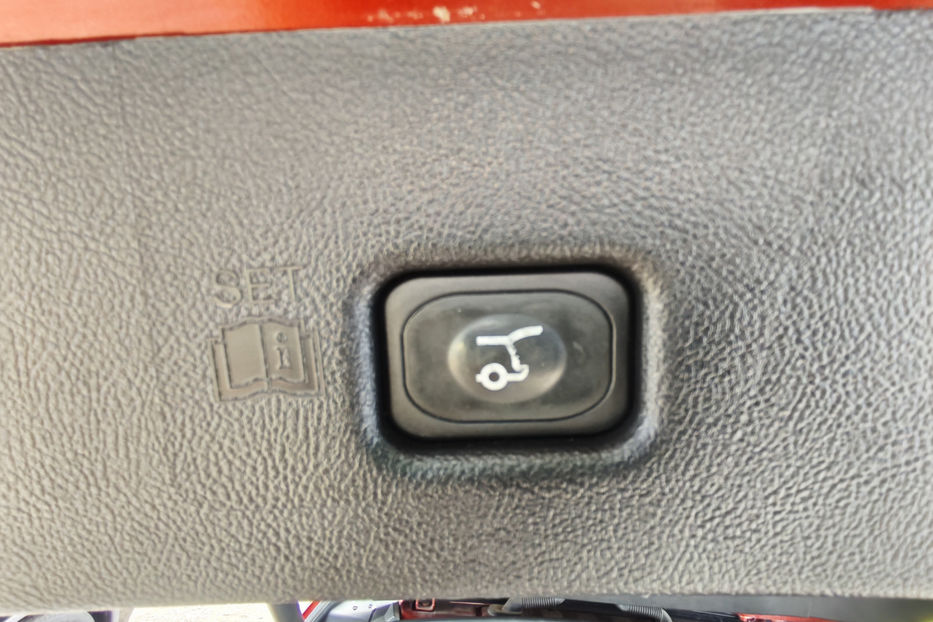 Продам Lincoln MKX 2016 года в Киеве
