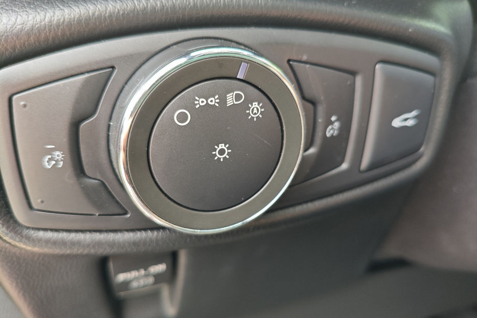 Продам Lincoln MKX 2016 года в Киеве