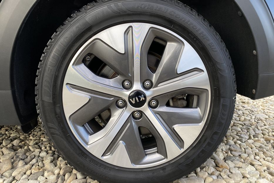 Продам Kia Niro 64kWhМакс.комплектаціяPrestige 2020 года в Львове