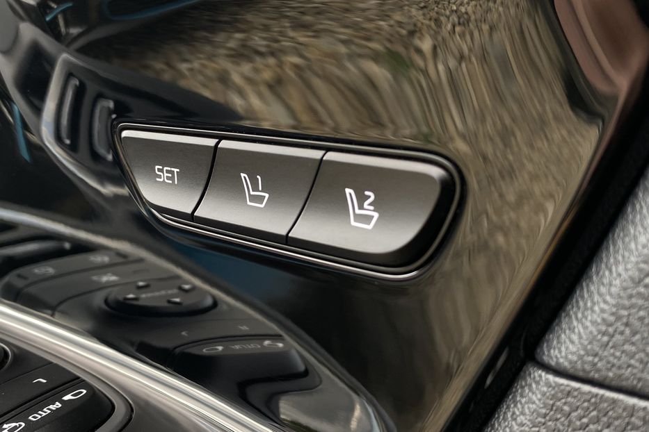 Продам Kia Niro 64kWhМакс.комплектаціяPrestige 2020 года в Львове