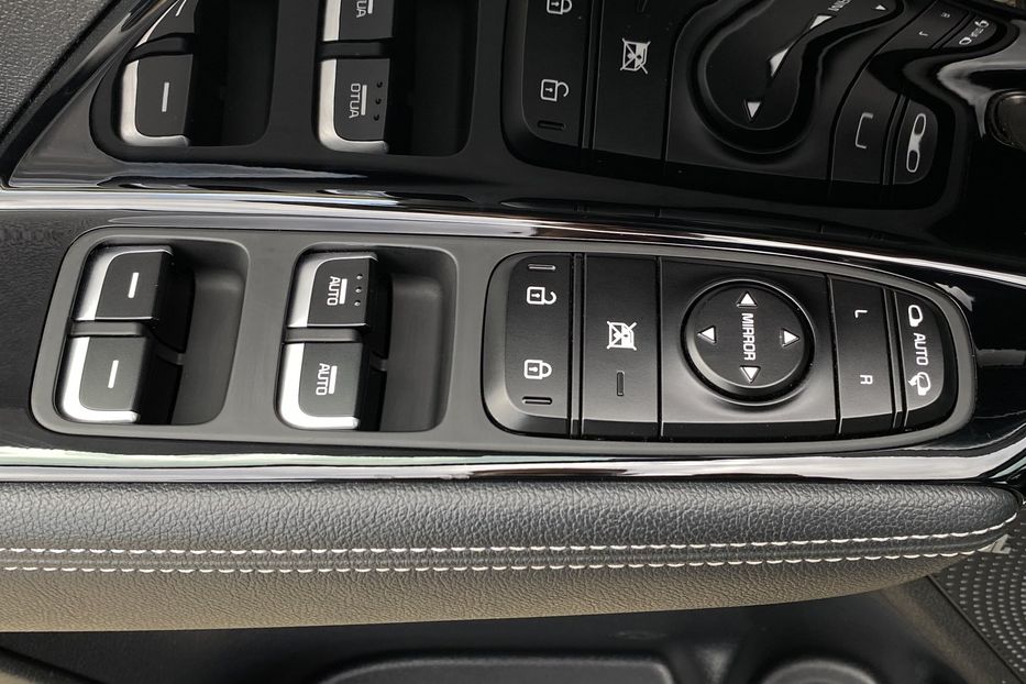 Продам Kia Niro 64kWhМакс.комплектаціяPrestige 2020 года в Львове