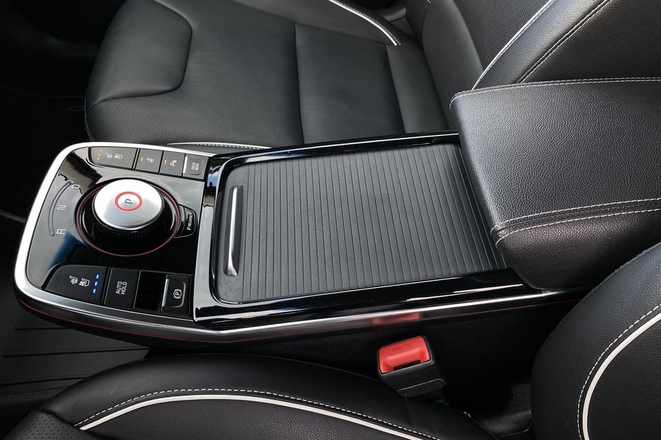 Продам Kia Niro 64kWhМакс.комплектаціяPrestige 2020 года в Львове