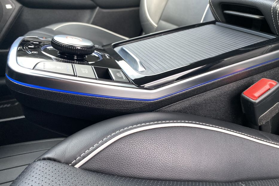 Продам Kia Niro 64kWhМакс.комплектаціяPrestige 2020 года в Львове