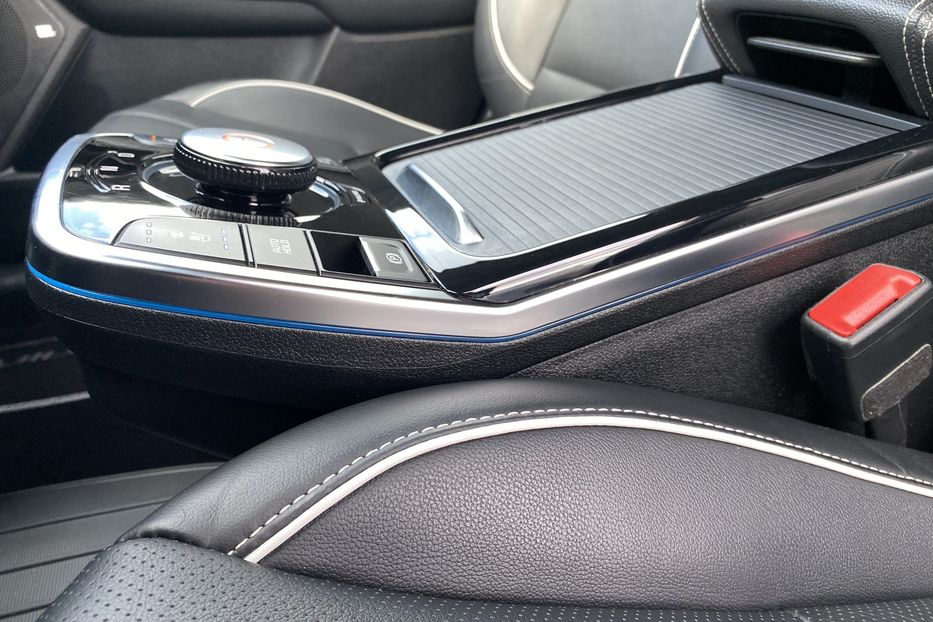 Продам Kia Niro 64kWhМакс.комплектаціяPrestige 2020 года в Львове