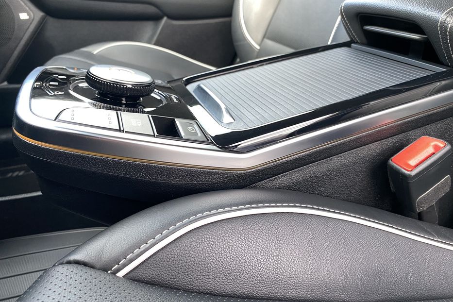 Продам Kia Niro 64kWhМакс.комплектаціяPrestige 2020 года в Львове