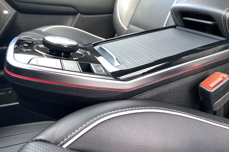Продам Kia Niro 64kWhМакс.комплектаціяPrestige 2020 года в Львове