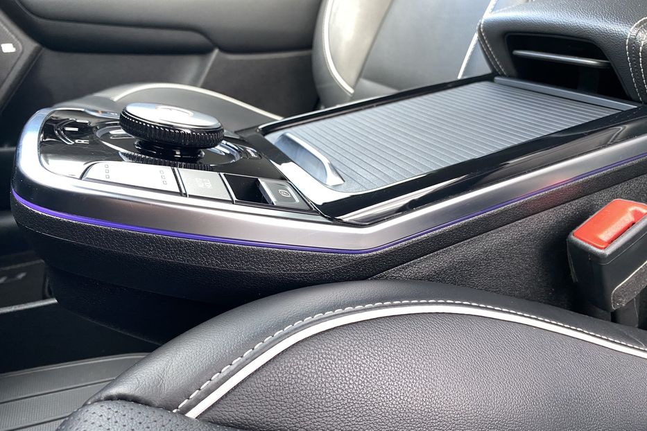 Продам Kia Niro 64kWhМакс.комплектаціяPrestige 2020 года в Львове